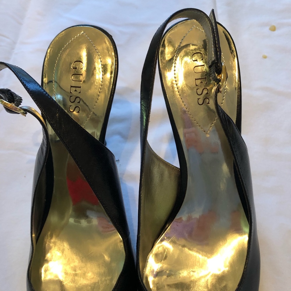 Guess Heels